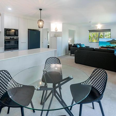 Heliconia Grove - 1 Bedroom - On Hamilton Island By Hiha エクステリア 写真