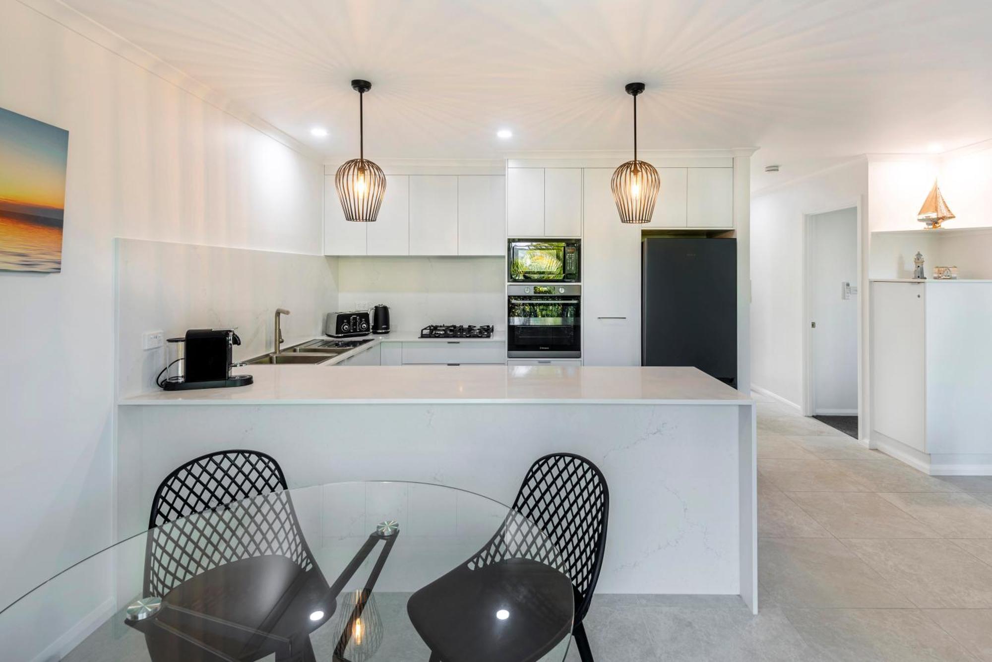 Heliconia Grove - 1 Bedroom - On Hamilton Island By Hiha エクステリア 写真
