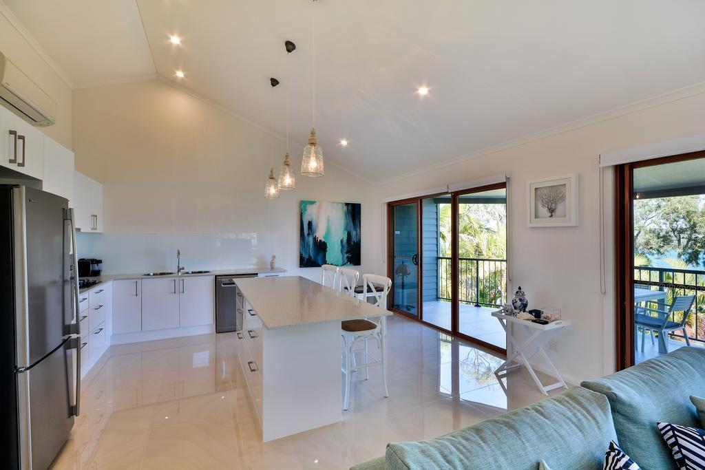 Heliconia Grove - 1 Bedroom - On Hamilton Island By Hiha エクステリア 写真