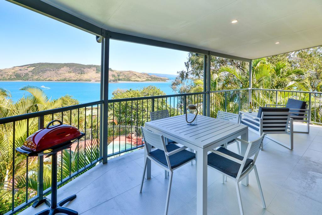 Heliconia Grove - 1 Bedroom - On Hamilton Island By Hiha エクステリア 写真
