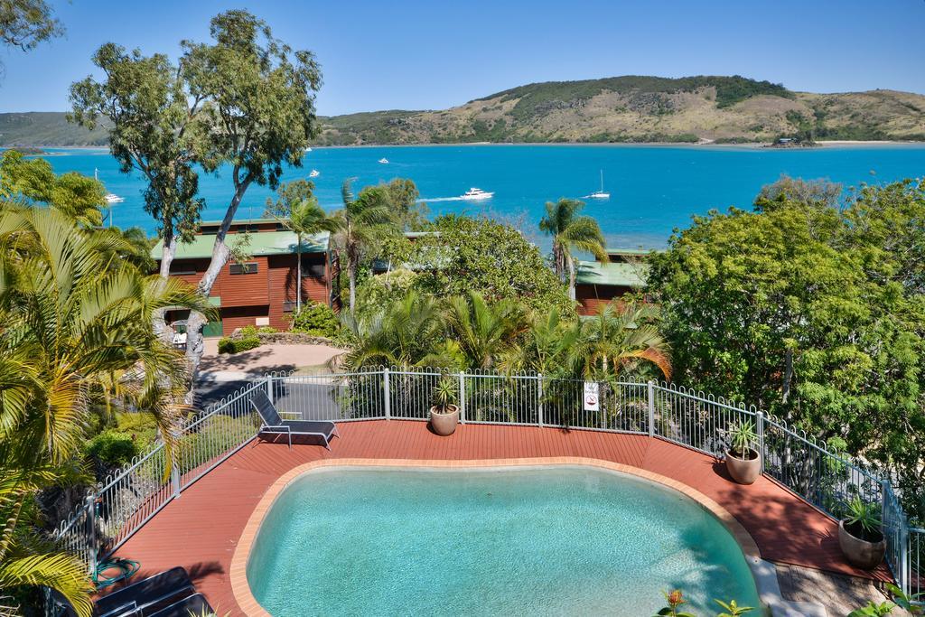 Heliconia Grove - 1 Bedroom - On Hamilton Island By Hiha エクステリア 写真