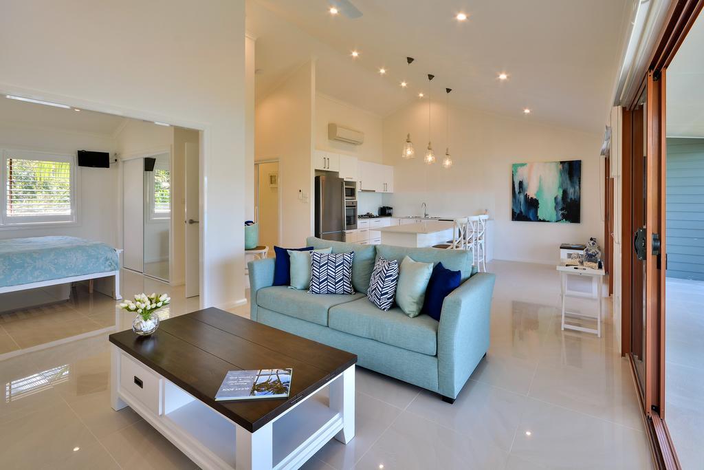 Heliconia Grove - 1 Bedroom - On Hamilton Island By Hiha エクステリア 写真