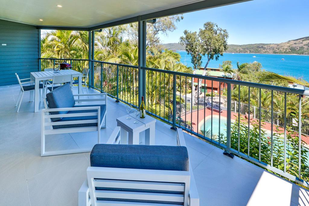 Heliconia Grove - 1 Bedroom - On Hamilton Island By Hiha エクステリア 写真