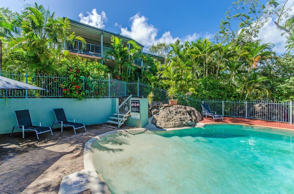 Heliconia Grove - 1 Bedroom - On Hamilton Island By Hiha エクステリア 写真