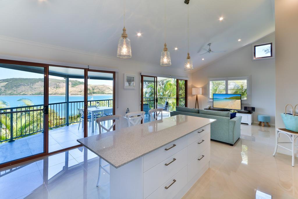 Heliconia Grove - 1 Bedroom - On Hamilton Island By Hiha エクステリア 写真