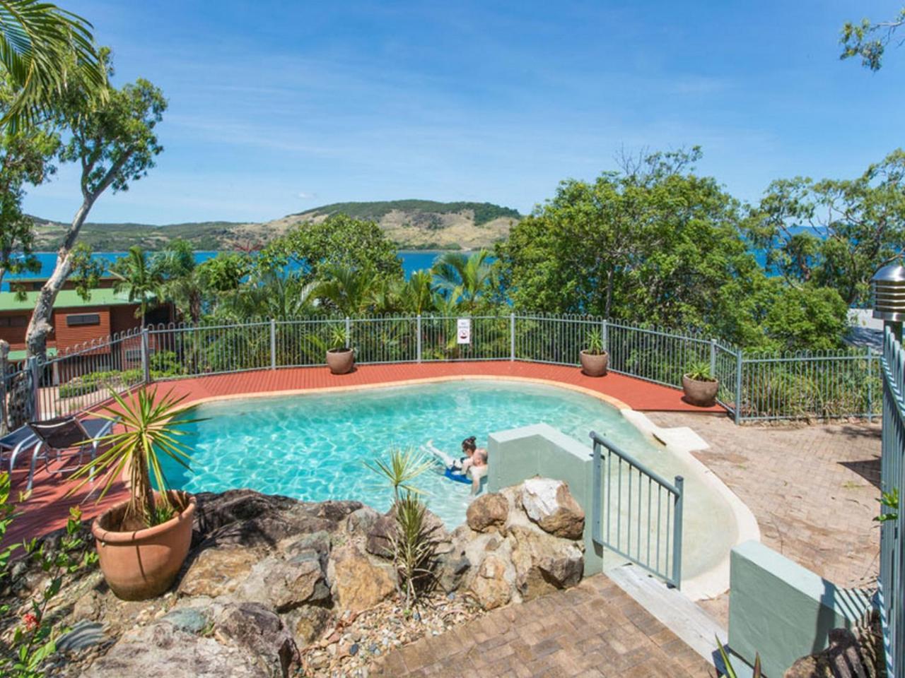 Heliconia Grove - 1 Bedroom - On Hamilton Island By Hiha エクステリア 写真